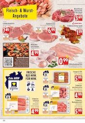 Hähnchen im EDEKA Prospekt in Köln Aktueller EDEKA Prospekt mit Hähnchen, "Aktuelle Angebote", Seite 2