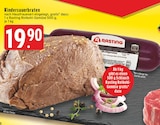 Rindersauerbraten Angebote von Rasting bei E center Bocholt für 19,90 €