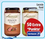 Fond im Angebot bei EDEKA in Heidenheim Fond Angebote von Lacroix bei EDEKA Heidenheim