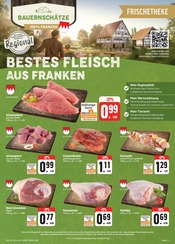 Ähnliche Angebote wie Gänsebrust im Prospekt "Wir lieben Lebensmittel!" auf Seite 14 von E center in Erlangen