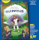 Shappulus für 9,99 € bei Lidl im Angebot Shappulus im aktuellen Lidl Prospekt