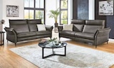 Sofa 3-Sitzer Angebote von Hukla bei Segmüller Rosenheim für 1.499,00 €