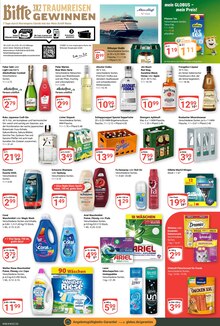 Bier im aktuellen GLOBUS Prospekt (Wiesbaden) Bier im GLOBUS Prospekt "Aktuelle Angebote" mit 30 Seiten (Wiesbaden)