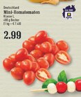 Aktuelles Mini-Romatomaten Angebot bei EDEKA in Bergisch Gladbach ab 2,99 €
