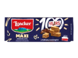 Maxi Waffeln bei Lidl im Prospekt "" für 1,99 €