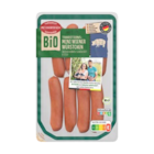 Bio Traditions-Wiener Würstchen im Angebot bei Lidl in Königswinter Bio Traditions-Wiener Würstchen Angebote von Metzgerfrisch bei Lidl Königswinter für 2,99 €