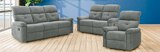 Aktuelle Sofa Angebote bei SB Möbel Boss in Mainz Aktuelles 3-Sitzer Angebot bei SB Möbel Boss in Mainz ab 299,99 €