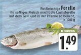 Aktuelles Forelle Angebot bei E center in Leverkusen ab 1,49 €