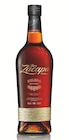 Ron Solera Gran Reserva - Zacapa - Supermarchés Match à Villeneuve-d'Ascq Ron Solera Gran Reserva - Zacapa en promo chez Supermarchés Match Villeneuve-d'Ascq à 48,95 €