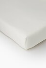 Drap housse uni 160x200cm 100% coton bio 57 fils gots - Monoprix Colmar à Colmar Drap housse uni 160x200cm 100% coton bio 57 fils gots en promo chez Monoprix Colmar Colmar à 6,00 €