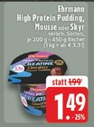 E center Dorsten - High Protein Pudding Angebot im Prospekt High Protein Pudding bei E center im Dorsten Prospekt für 1,49 €