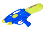 Wasserpistole für 3,00 € bei Woolworth im Angebot Wasserpistole im aktuellen Woolworth Prospekt