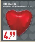Folienballon Angebote bei Marktkauf Kamen für 4,99 €