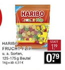 Aktuelles FRUCHT FLIP Angebot bei E center in Düsseldorf ab 0,79 €