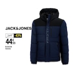 Blouson Homme - Jack&Jones en promo chez Intersport Mulhouse à 44,99 €