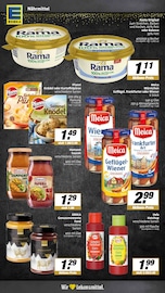 Aktueller EDEKA Prospekt mit Paprika, "Aktuelle Angebote", Seite 16
