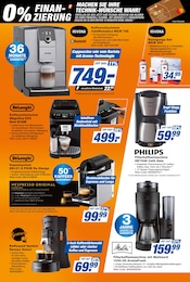 Aktueller expert Prospekt mit Kaffee, "Top Angebote", Seite 5