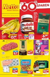 Aktueller Netto Marken-Discount Prospekt mit Bier, "Aktuelle Angebote", Seite 28
