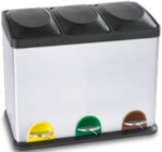 Aktuelle Mülleimer Angebote bei mömax in Koblenz Aktuelles Treteimer „KAI“ Angebot bei mömax in Koblenz ab 49,99 €