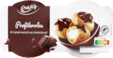 Desserts italiens - Envia en promo chez Lidl Arles à 1,99 €