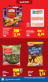 Congélateur Angebote im Prospekt "Moins Cher !" von Lidl auf Seite 14