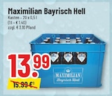 Bayrisch Hell bei Trinkgut im Neuwied Prospekt für 13,99 €