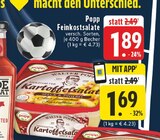 Feinkostsalate im Angebot bei E center in Recklinghausen Feinkostsalate Angebote von Popp bei E center Recklinghausen für 1,69 €