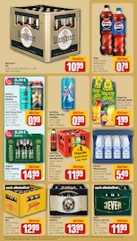 Cola im REWE Prospekt in Herzogenaurach Aktueller REWE Prospekt mit Cola, "Dein Markt", Seite 20