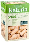 Allume-feu à laine de bois - NATURIA en promo chez Weldom Montauban à 14,90 €