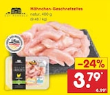 Hähnchen-Geschnetzeltes im aktuellen Prospekt bei Netto Marken-Discount in Nörvenich