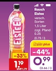 Aktuelle Saft Angebote bei Netto Marken-Discount in Remscheid Aktuelles Eistee Angebot bei Netto Marken-Discount in Remscheid ab 0,99 €