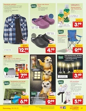 Solarlampe im Netto Marken-Discount Prospekt in Gera Aktueller Netto Marken-Discount Prospekt mit Solarlampe, "Aktuelle Angebote", Seite 37
