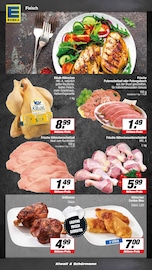 Pute im EDEKA Prospekt in Unna Aktueller EDEKA Prospekt mit Pute, "Aktuelle Angebote", Seite 6