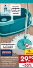 Set Rotation Disc Mop im Angebot bei Netto Marken-Discount in Neustadt Set Rotation Disc Mop Angebote von LEIFHEIT bei Netto Marken-Discount Neustadt für 5,99 €