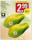 Papaya bei WEZ im Hüllhorst Prospekt für 2,99 €