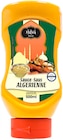 Sauce algérienne halal - Halwa - Intermarché Sauce algérienne halal - Halwa à 3,98 € dans le catalogue Intermarché