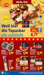 Antipasti Angebot & Preis im aktuellen Lidl Prospekt Antipasti Angebot im aktuellen Lidl Prospekt auf Seite 54