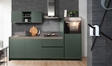 KÜCHENZEILE von CUBO 15 für 2.599,00 € bei Sconto SB im Angebot KÜCHENZEILE von CUBO 15 im aktuellen Sconto SB Prospekt