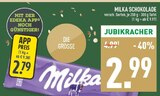 Schokolade Angebote von Milka bei Marktkauf Gütersloh für 2,79 €
