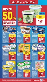 Aktueller ALDI Nord Prospekt mit Butter, "Aktuelle Angebote", Seite 5