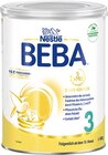 Beba Folgemilch 3 Angebote von Nestle bei REWE Chemnitz für 11,99 €
