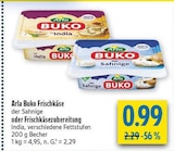 Buko Der Sahnige bei diska im Amberg Prospekt für 0,99 €