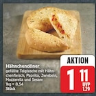 Hähnchendöner für 1,11 € bei EDEKA im Angebot Hähnchendöner im aktuellen EDEKA Prospekt