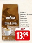 Aktuelles Crema e Aroma Angebot bei EDEKA in Lahr (Schwarzwald) ab 13,99 €