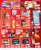 Aktueller Kaufland Prospekt mit Maggi, "KNÜLLER", Seite 7