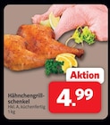 Hähchengrillschenkel bei Markant Nordwest im Papenburg Prospekt für 4,99 €