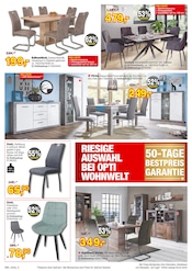 Stuhl im Opti-Megastore Prospekt in Suhl Aktueller Opti-Megastore Prospekt mit Stuhl, "Aktuelle Angebote", Seite 8