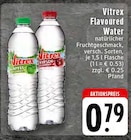 Apfel Geschmack bei EDEKA im Merzen Prospekt für 0,79 €