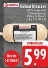 Hühnerfrikassee Angebote von Rasting bei EDEKA Rheda-Wiedenbrück für 5,99 €