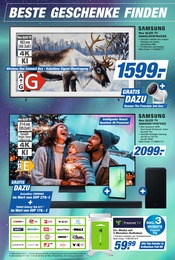 Aktueller expert Prospekt mit Fernseher, "Top Angebote", Seite 8